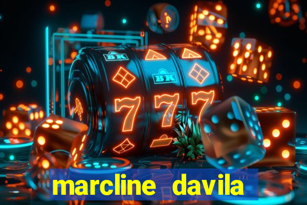 marcline davila santos live